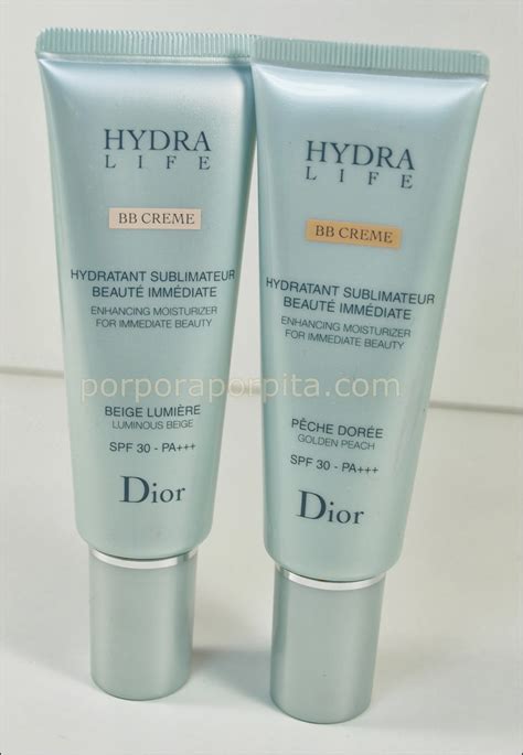 dior hydra life bb cream dupe|dior hydra life toner review.